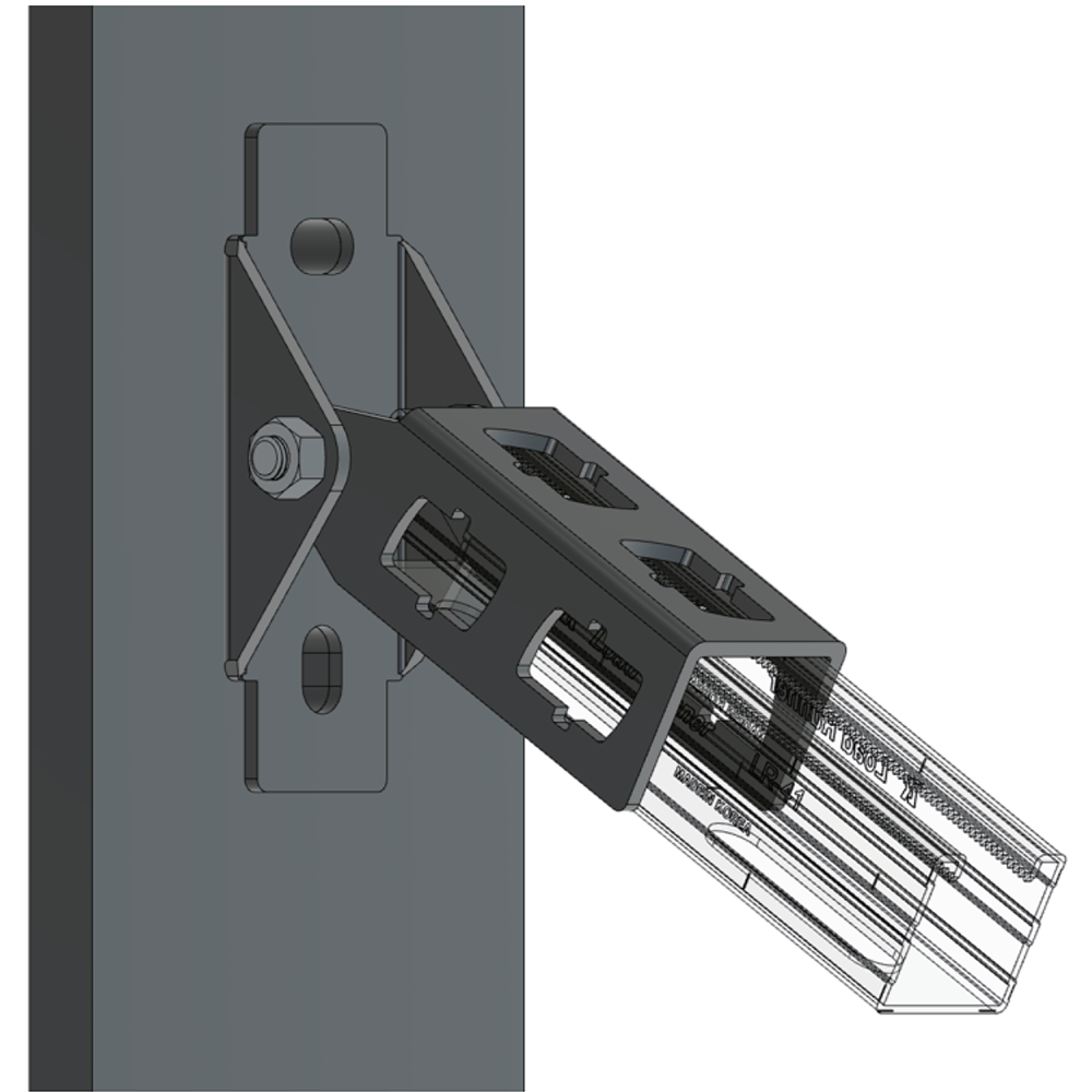 Hinge Bracket
