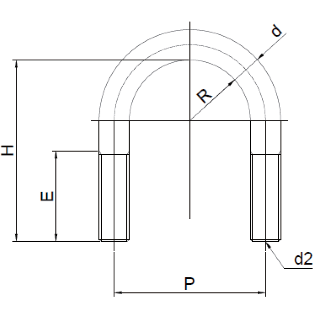 U-Bolt