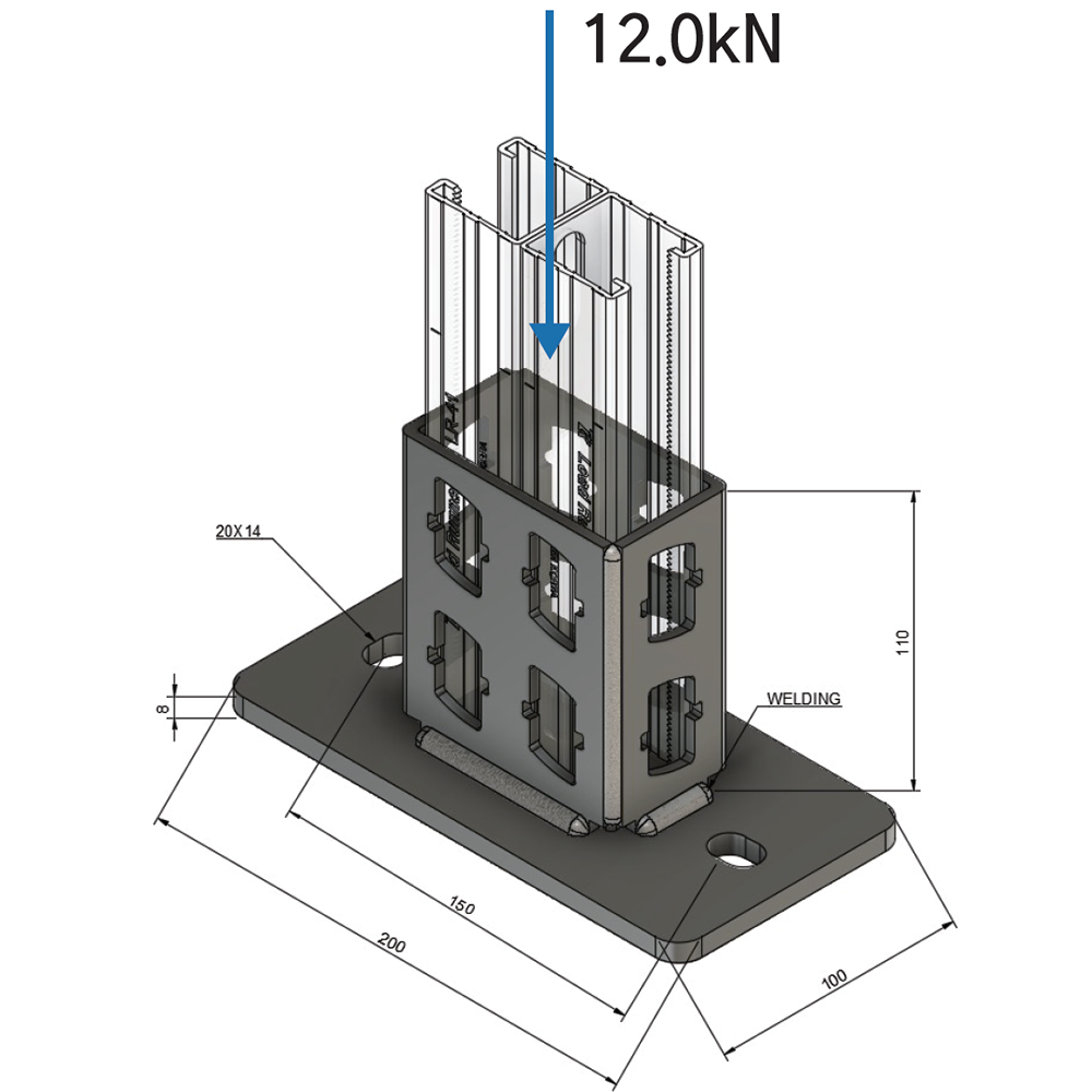 Baseplate